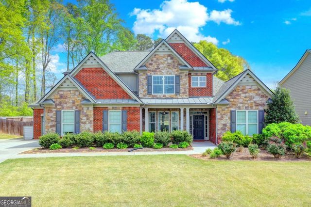 2970 Pleasant Valley Trail, Cumming, GA 30028