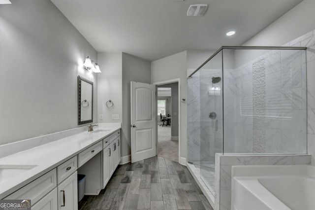 2970 Pleasant Valley Trail, Cumming, GA 30028