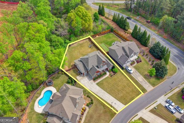 2970 Pleasant Valley Trail, Cumming, GA 30028