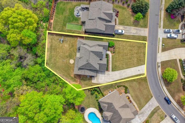 2970 Pleasant Valley Trail, Cumming, GA 30028