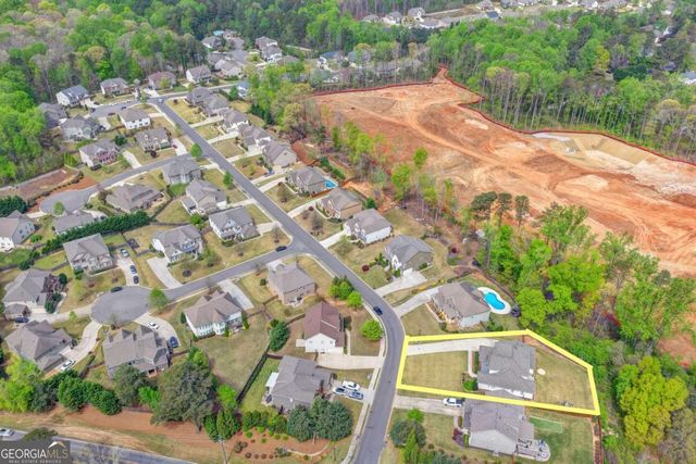 2970 Pleasant Valley Trail, Cumming, GA 30028