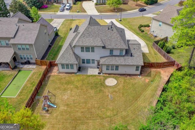 2970 Pleasant Valley Trail, Cumming, GA 30028