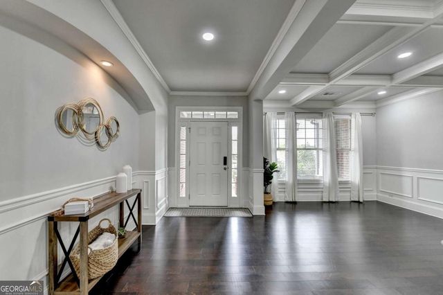 2970 Pleasant Valley Trail, Cumming, GA 30028