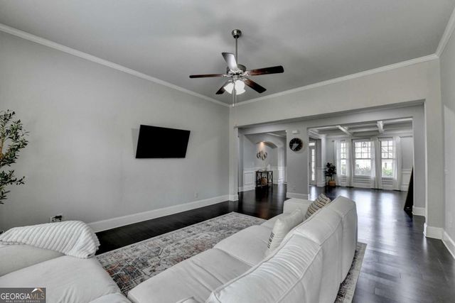 2970 Pleasant Valley Trail, Cumming, GA 30028