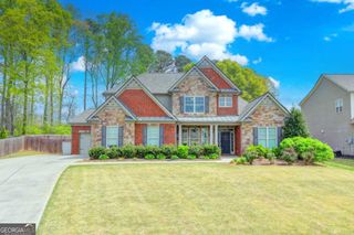 2970 Pleasant Valley Trail, Cumming, GA 30028
