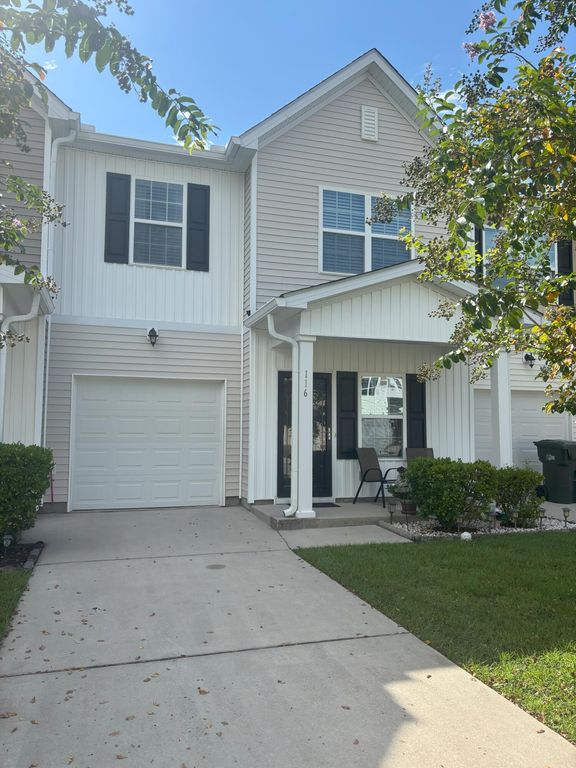 116 Kirkland Street, Goose Creek, SC 29445