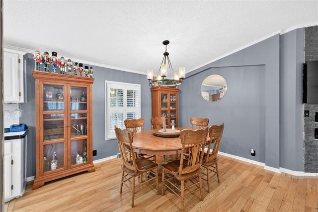 3715 Bob Bryant Road, Gainesville, GA 30507