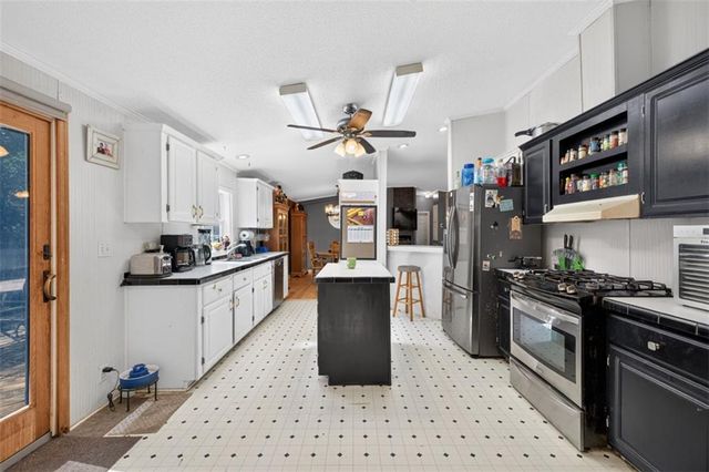 3715 Bob Bryant Road, Gainesville, GA 30507