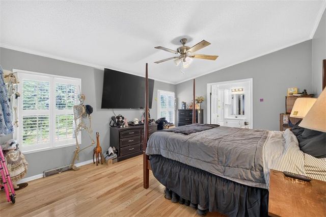 3715 Bob Bryant Road, Gainesville, GA 30507