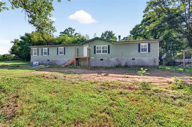 3715 Bob Bryant Road, Gainesville, GA 30507