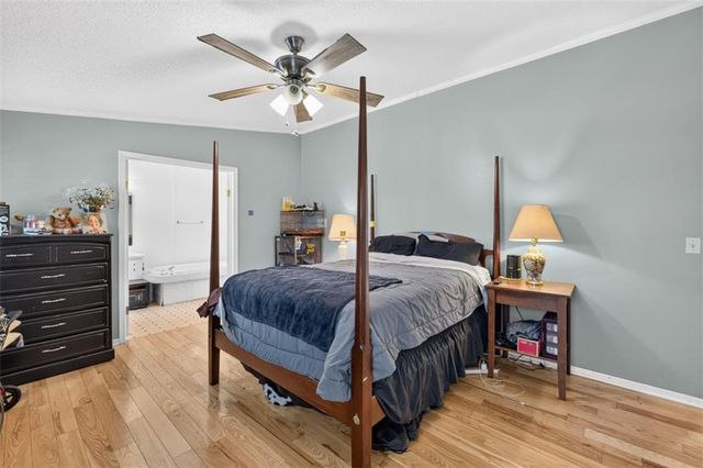 3715 Bob Bryant Road, Gainesville, GA 30507