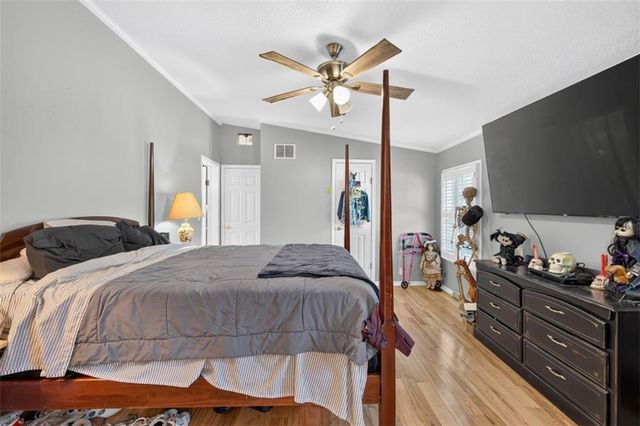 3715 Bob Bryant Road, Gainesville, GA 30507