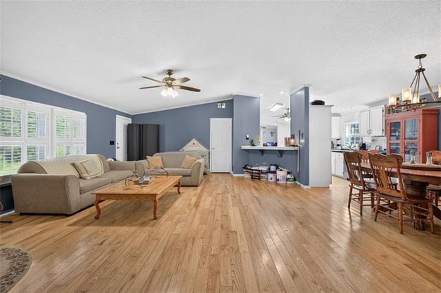 3715 Bob Bryant Road, Gainesville, GA 30507