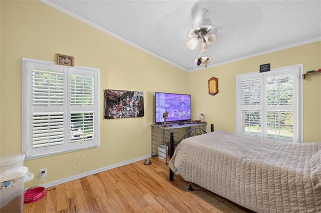 3715 Bob Bryant Road, Gainesville, GA 30507