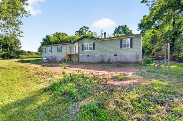 3715 Bob Bryant Road, Gainesville, GA 30507