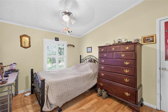 3715 Bob Bryant Road, Gainesville, GA 30507