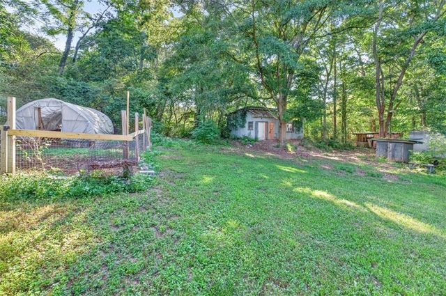 3715 Bob Bryant Road, Gainesville, GA 30507