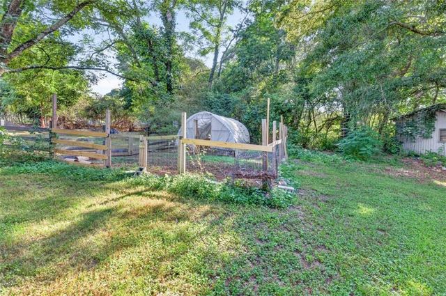 3715 Bob Bryant Road, Gainesville, GA 30507