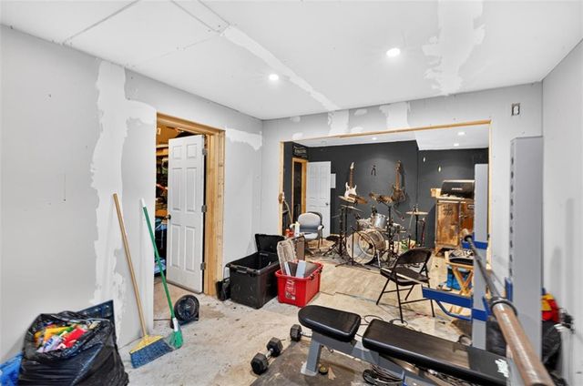 3715 Bob Bryant Road, Gainesville, GA 30507