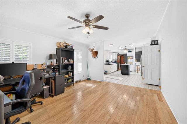 3715 Bob Bryant Road, Gainesville, GA 30507