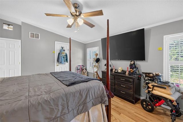 3715 Bob Bryant Road, Gainesville, GA 30507