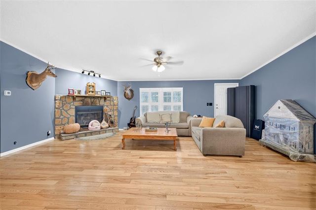 3715 Bob Bryant Road, Gainesville, GA 30507