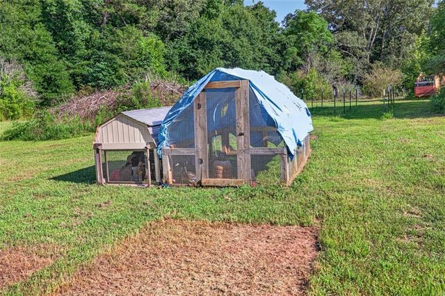 3715 Bob Bryant Road, Gainesville, GA 30507