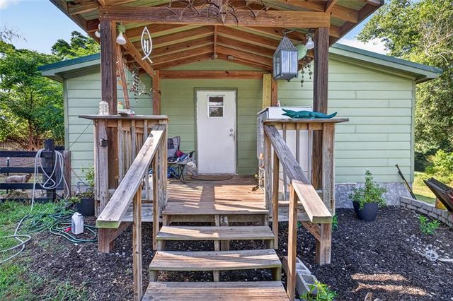 3715 Bob Bryant Road, Gainesville, GA 30507