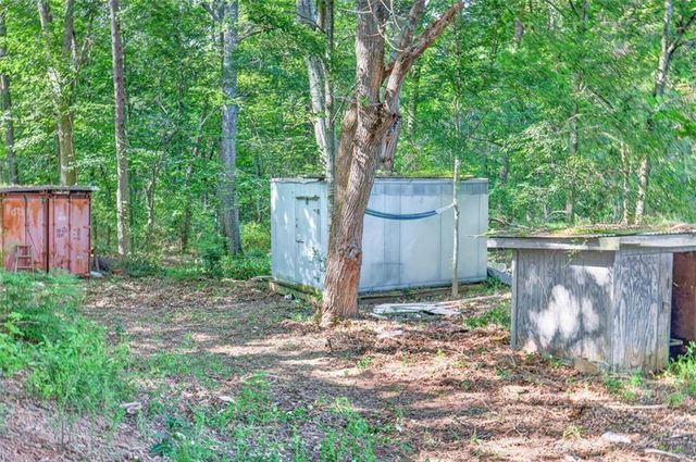 3715 Bob Bryant Road, Gainesville, GA 30507