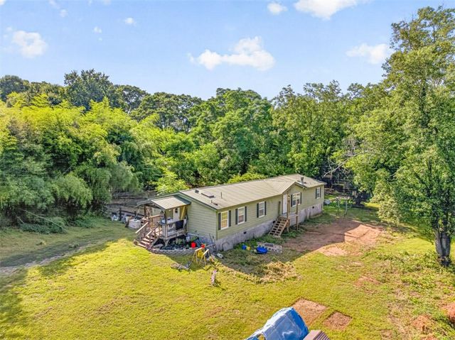 3715 Bob Bryant Road, Gainesville, GA 30507