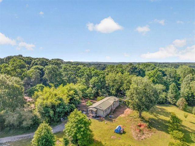 3715 Bob Bryant Road, Gainesville, GA 30507