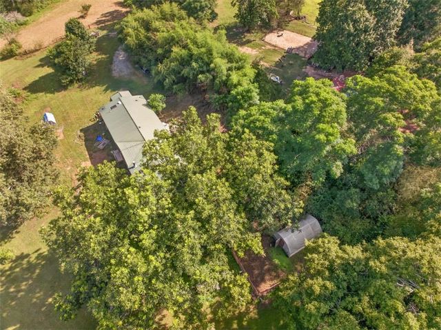 3715 Bob Bryant Road, Gainesville, GA 30507