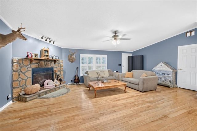 3715 Bob Bryant Road, Gainesville, GA 30507