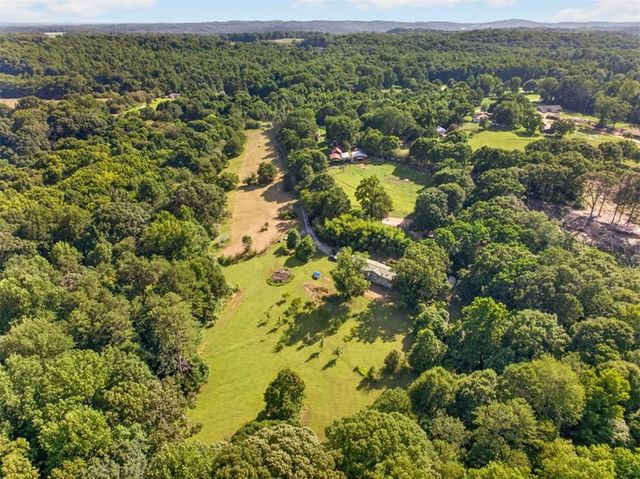 3715 Bob Bryant Road, Gainesville, GA 30507