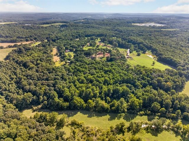 3715 Bob Bryant Road, Gainesville, GA 30507