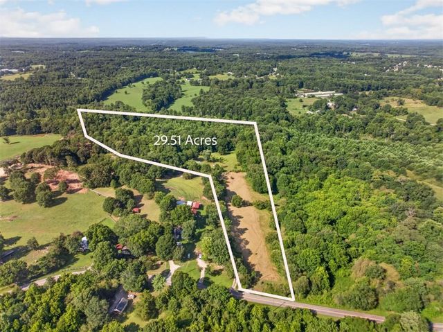 3715 Bob Bryant Road, Gainesville, GA 30507