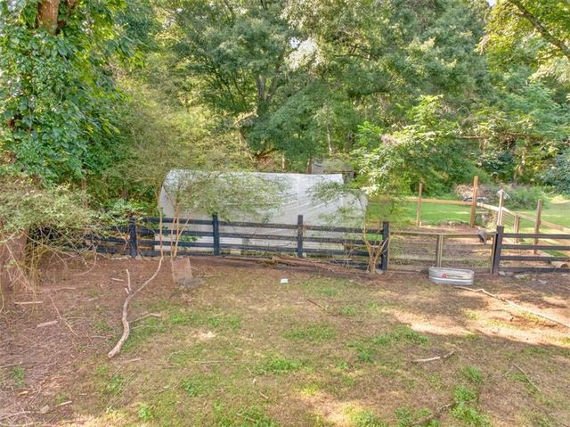 3715 Bob Bryant Road, Gainesville, GA 30507