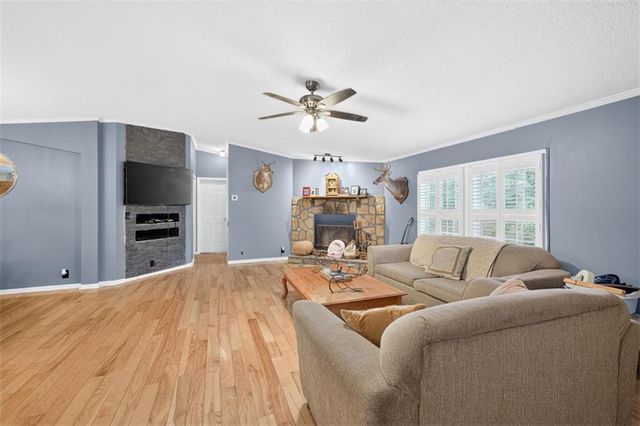 3715 Bob Bryant Road, Gainesville, GA 30507