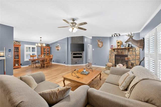 3715 Bob Bryant Road, Gainesville, GA 30507