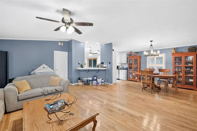 3715 Bob Bryant Road, Gainesville, GA 30507