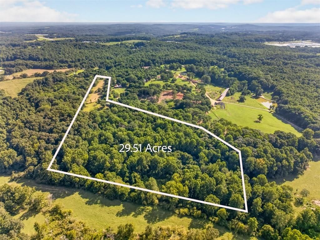 3715 Bob Bryant Road, Gainesville, GA 30507