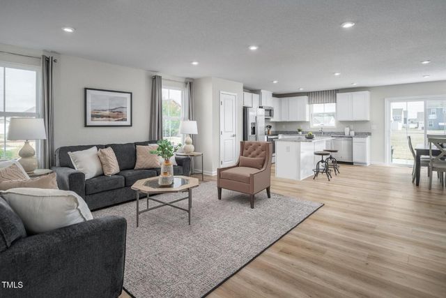 8494 Bumble Bee Court, Bailey, NC 27807