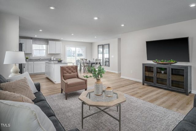 8494 Bumble Bee Court, Bailey, NC 27807