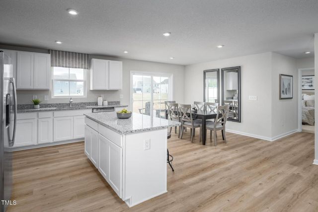 8494 Bumble Bee Court, Bailey, NC 27807