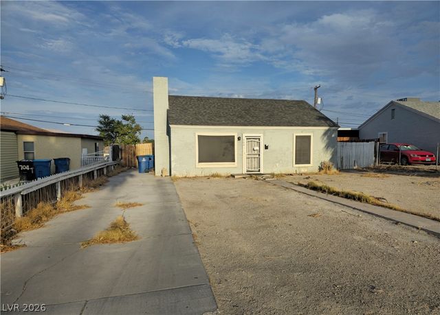 700 Biltmore Drive, Las Vegas, NV 89101