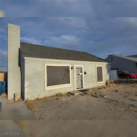 700 Biltmore Drive, Las Vegas, NV 89101