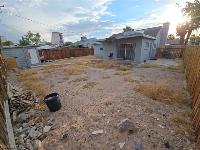 700 Biltmore Drive, Las Vegas, NV 89101