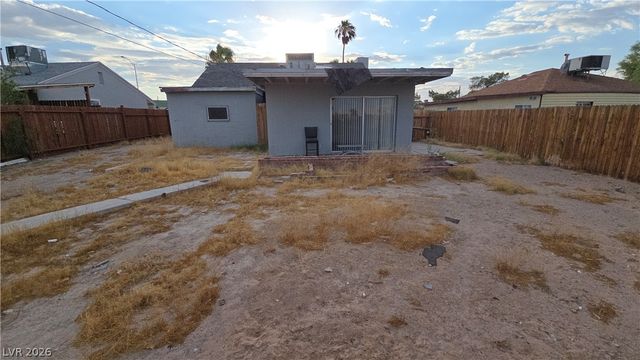 700 Biltmore Drive, Las Vegas, NV 89101