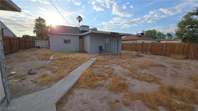 700 Biltmore Drive, Las Vegas, NV 89101