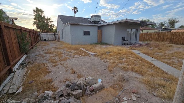 700 Biltmore Drive, Las Vegas, NV 89101
